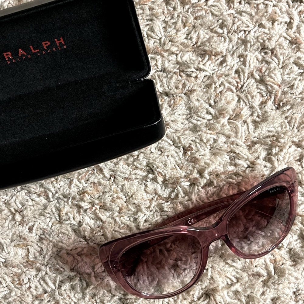 Ralph Sunglasses !